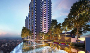 DREAM HOME @ Emira Residence, Section 13 Shah Alam